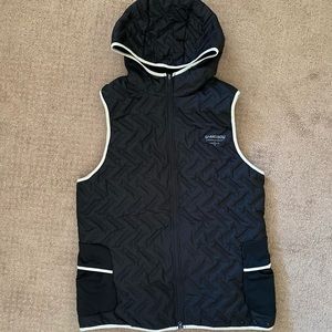 Nike x Undercover Vest